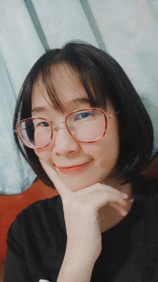 Wanicha P. profile icon