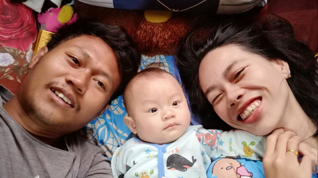 Elgawan Pebrita profile icon