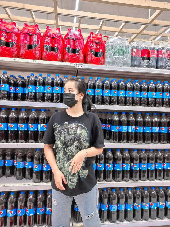 ฝ้าย' พี้. profile icon