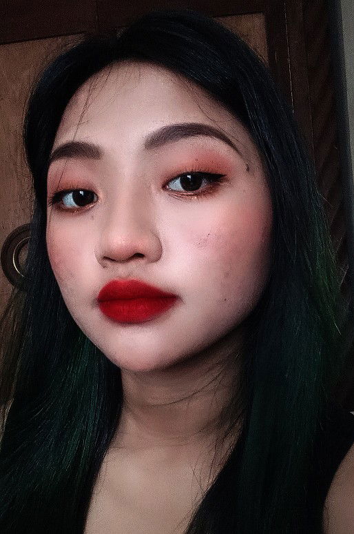 Noreen Abalos profile icon