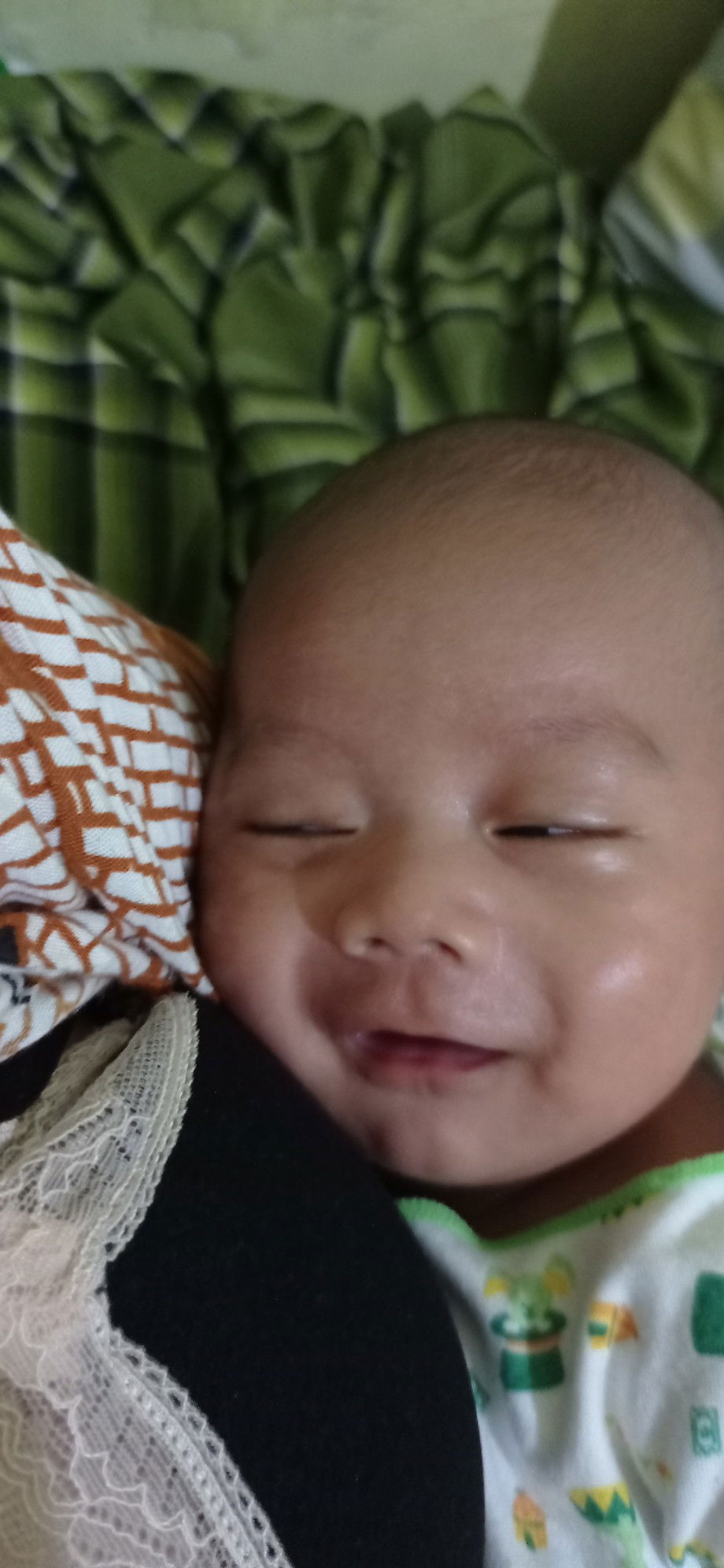 Umma Nickel profile icon