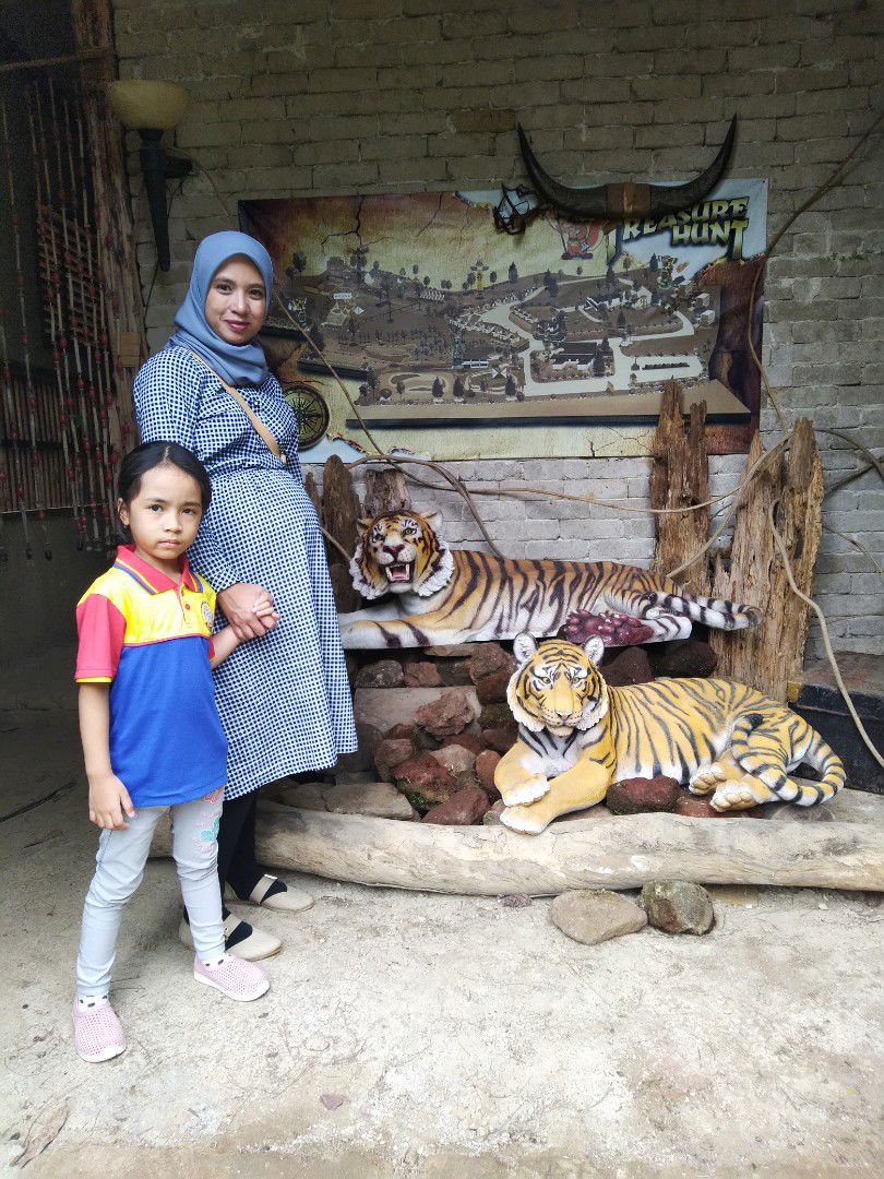 Erika Azizah profile icon