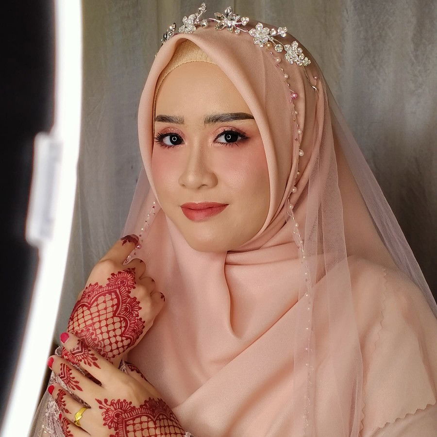 Nida MH profile icon