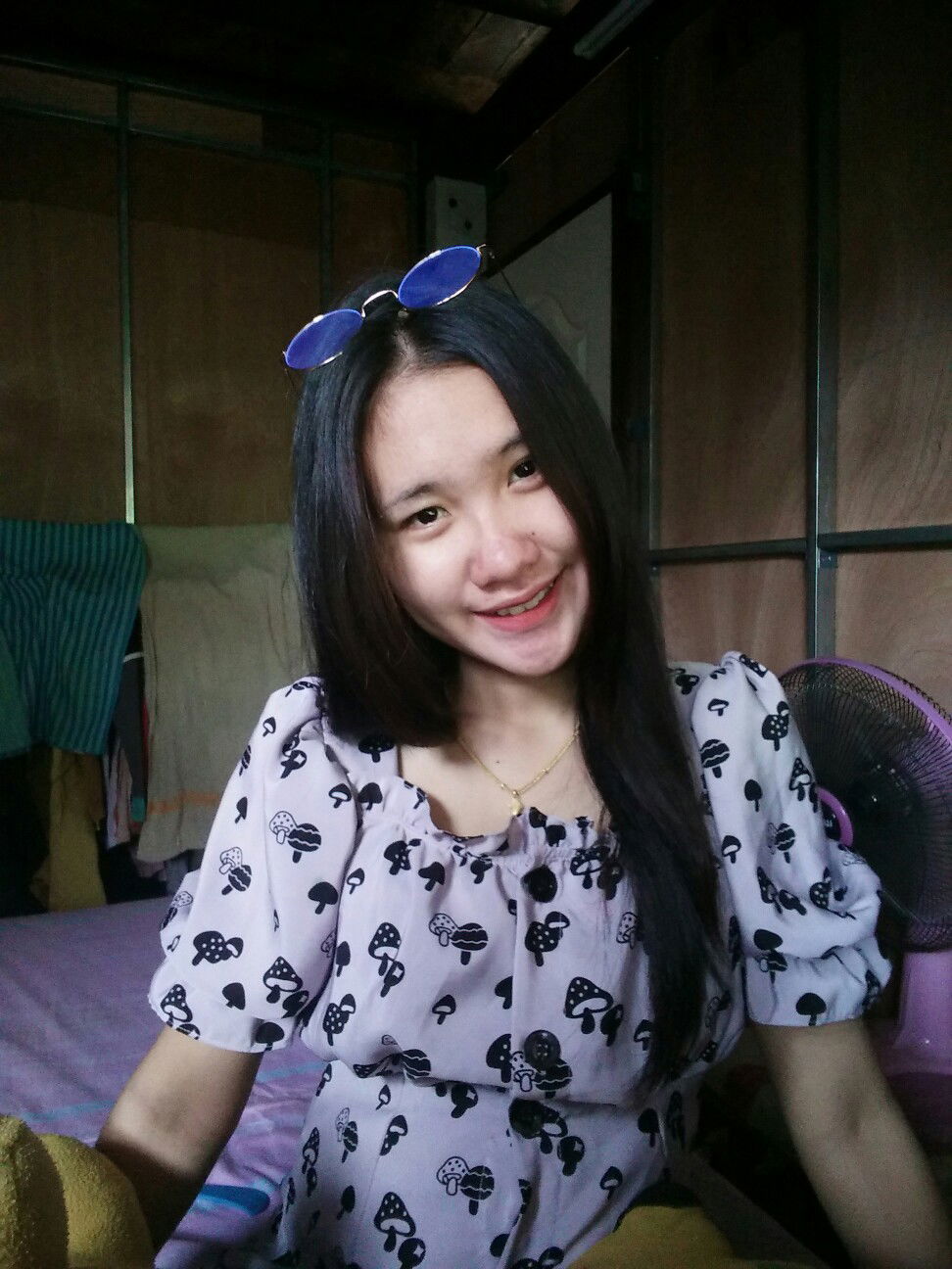 ปนิดา สุริพล profile icon