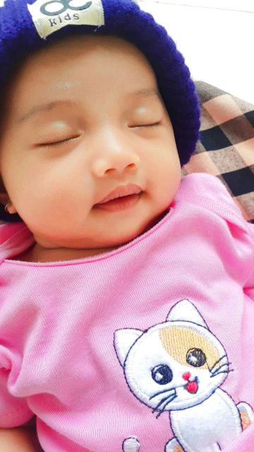 Ni'mal Maula profile icon