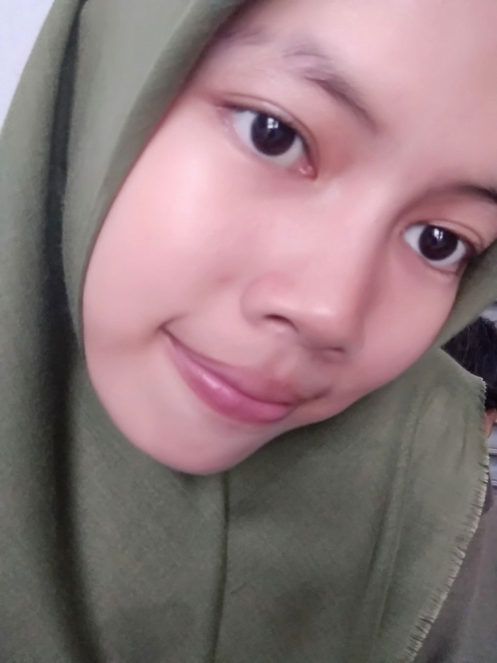 Febby Dwi N profile icon