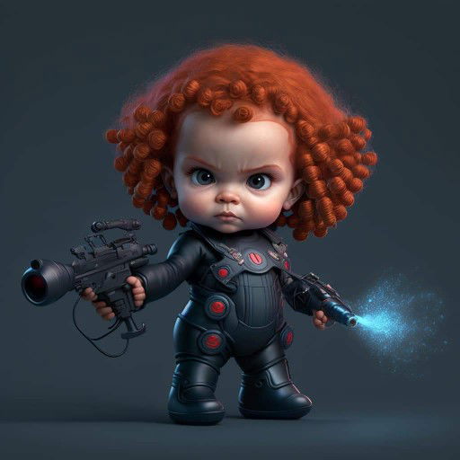 atika rosalain profile icon