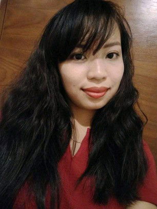 Ma. Christine Zapanta profile icon