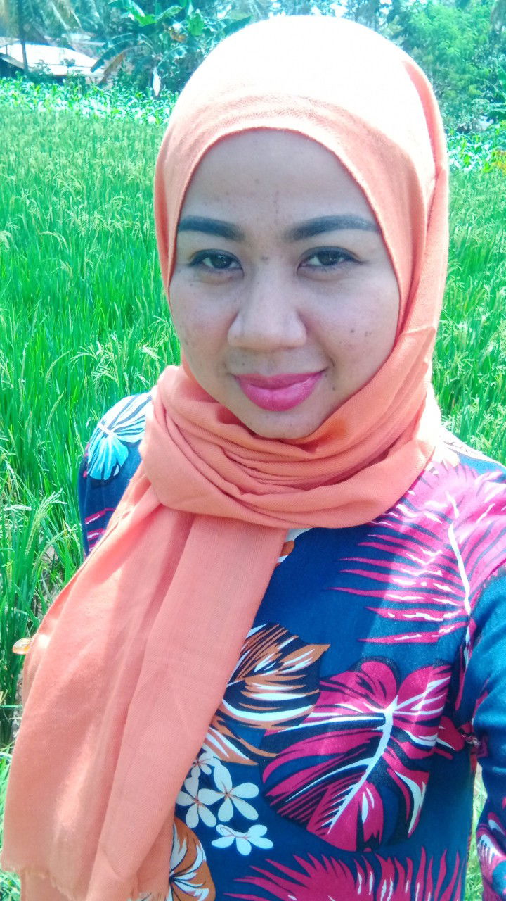 saniyah profile icon