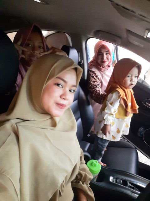 ny. dewi profile icon