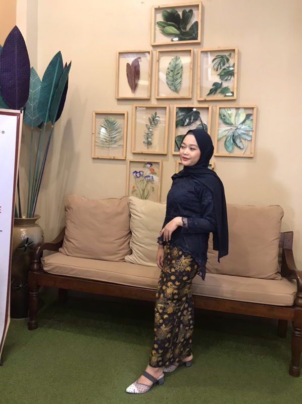 Dinda Yunita adiwana profile icon