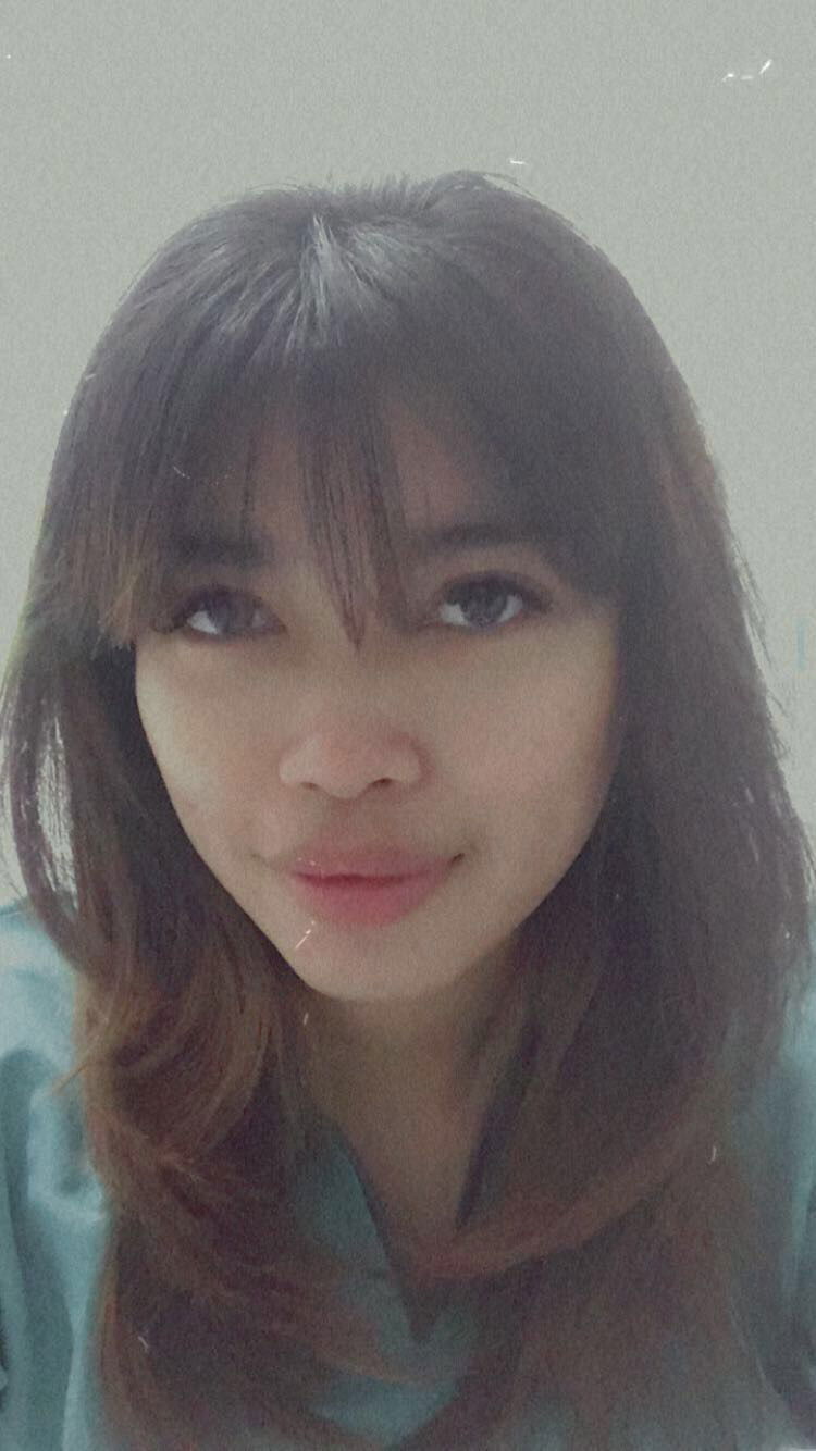 Okta Kartika profile icon