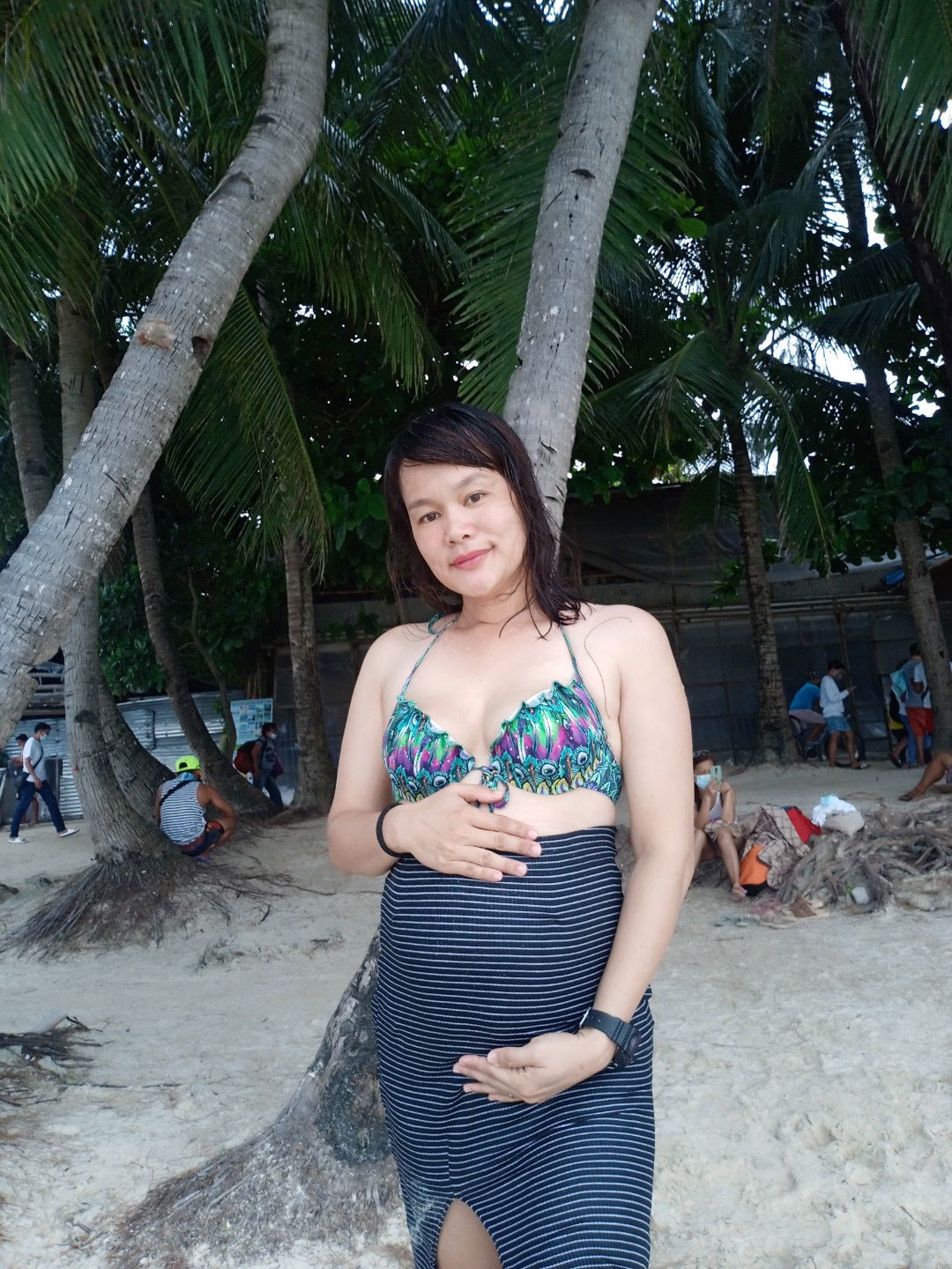 Cherie Lyn Ballesta profile icon