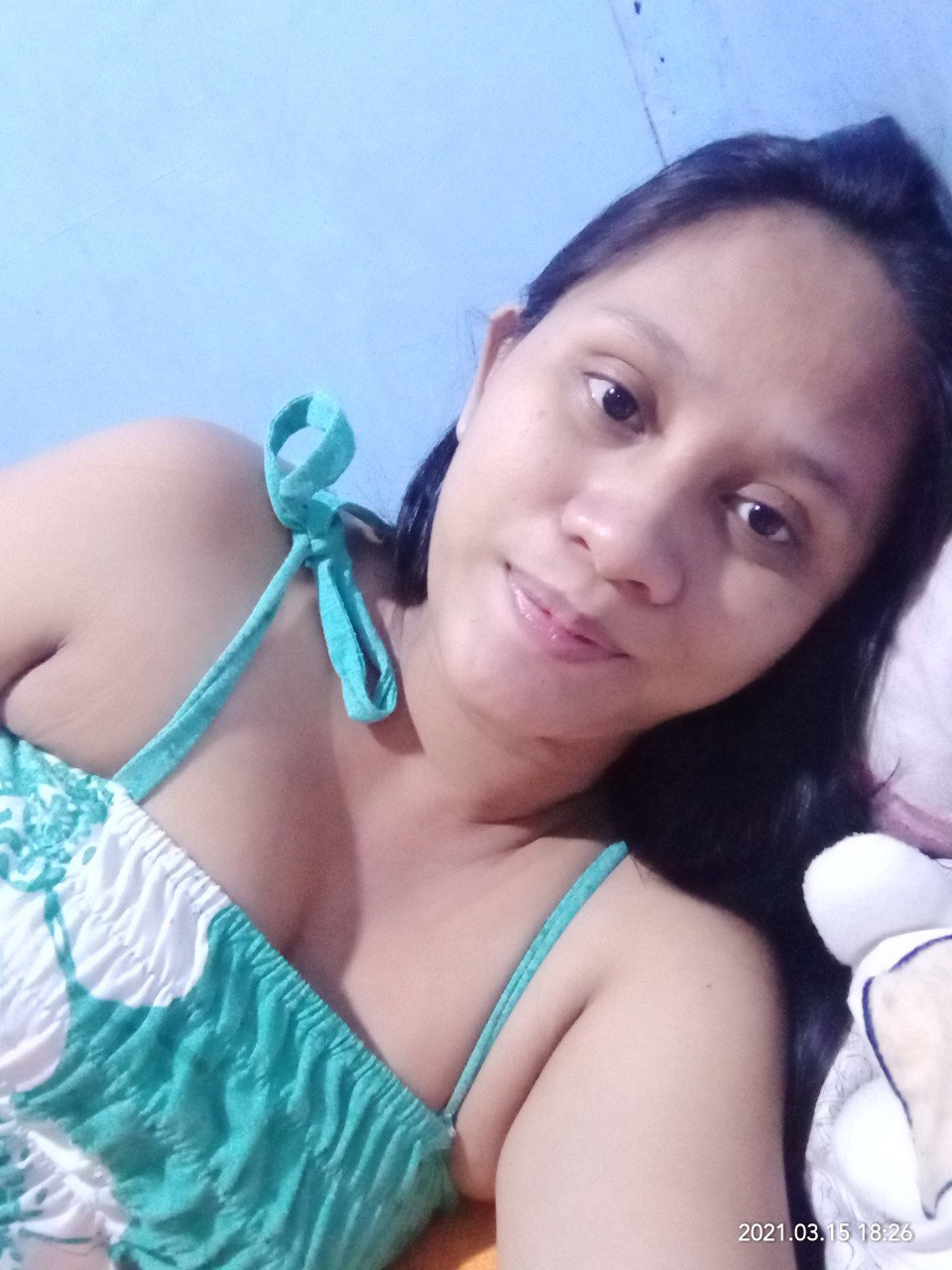 Mary Anne Perez profile icon
