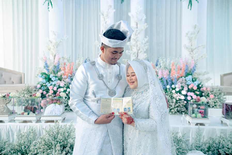 Nesha Ramadhani profile icon