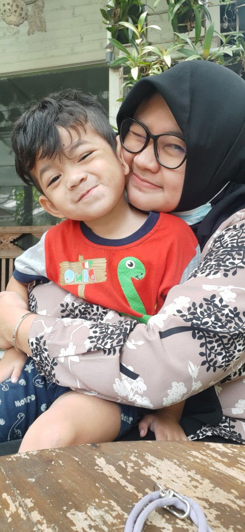 Dita Rachma profile icon