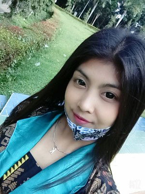 Sinta Mutiara profile icon