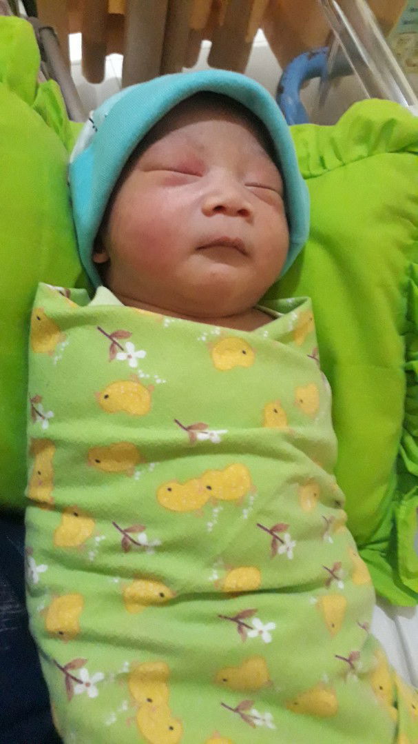 Silvia Rahmah profile icon