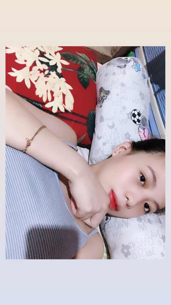 Meljoy Guevarra profile icon