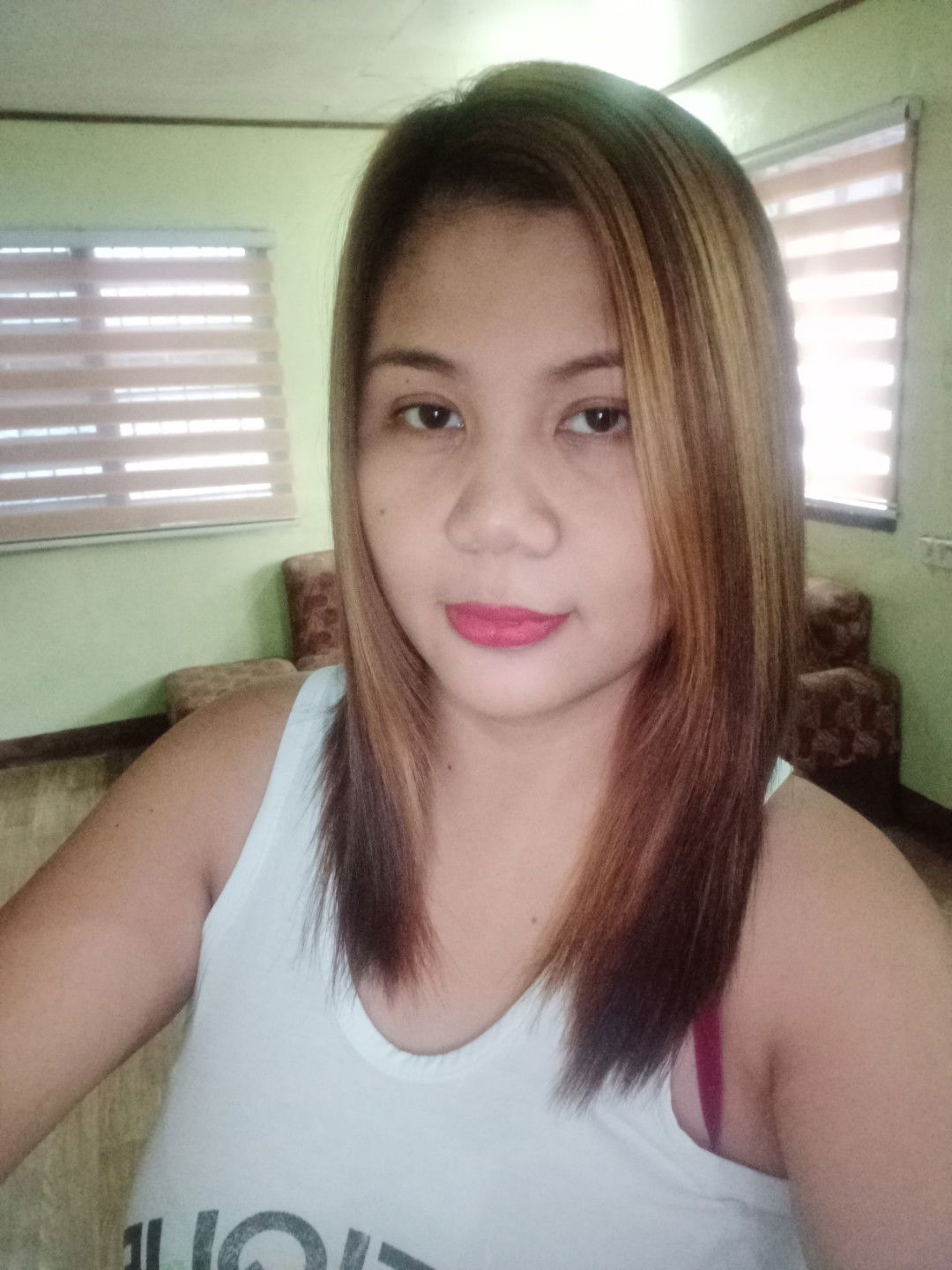 kristina bernardo calderon profile icon