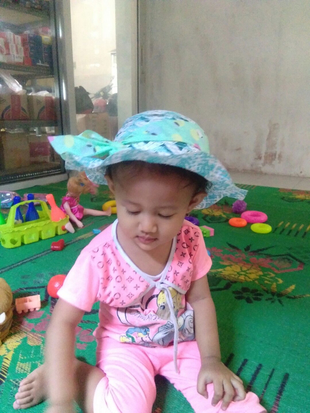 Supriyani profile icon