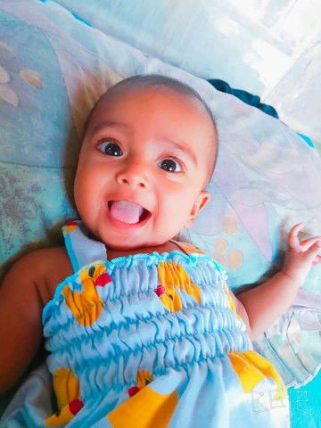 Lovely Tasnim profile icon