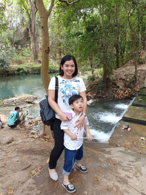 Anusara King Muaily profile icon