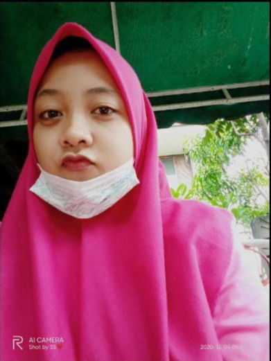 Sasi Wulan profile icon