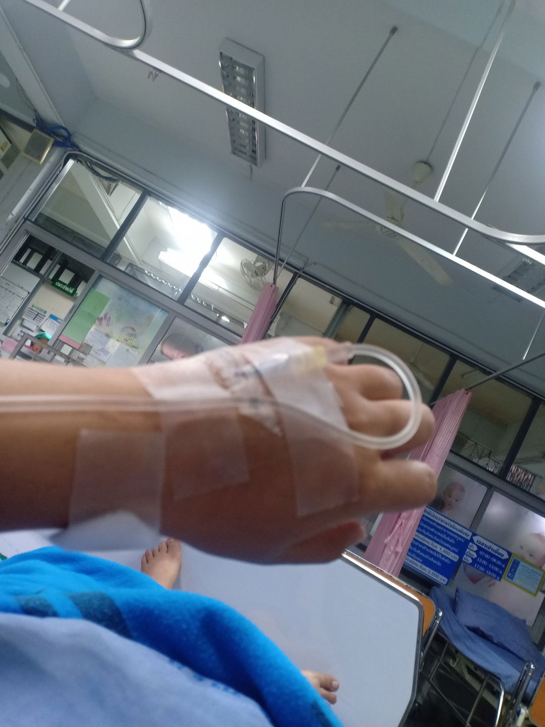 ใกล้คลอดกำหนดคลอดแล้ว...‼️