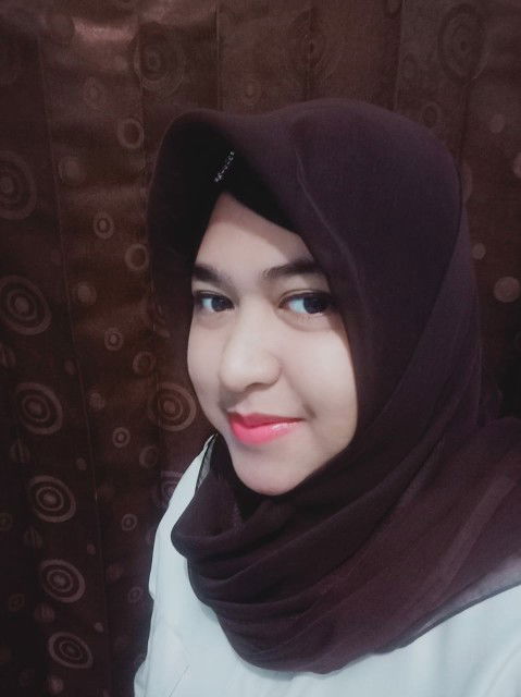 Nur Fadillah profile icon