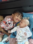 ซ้อ'อ เก้า'า profile icon