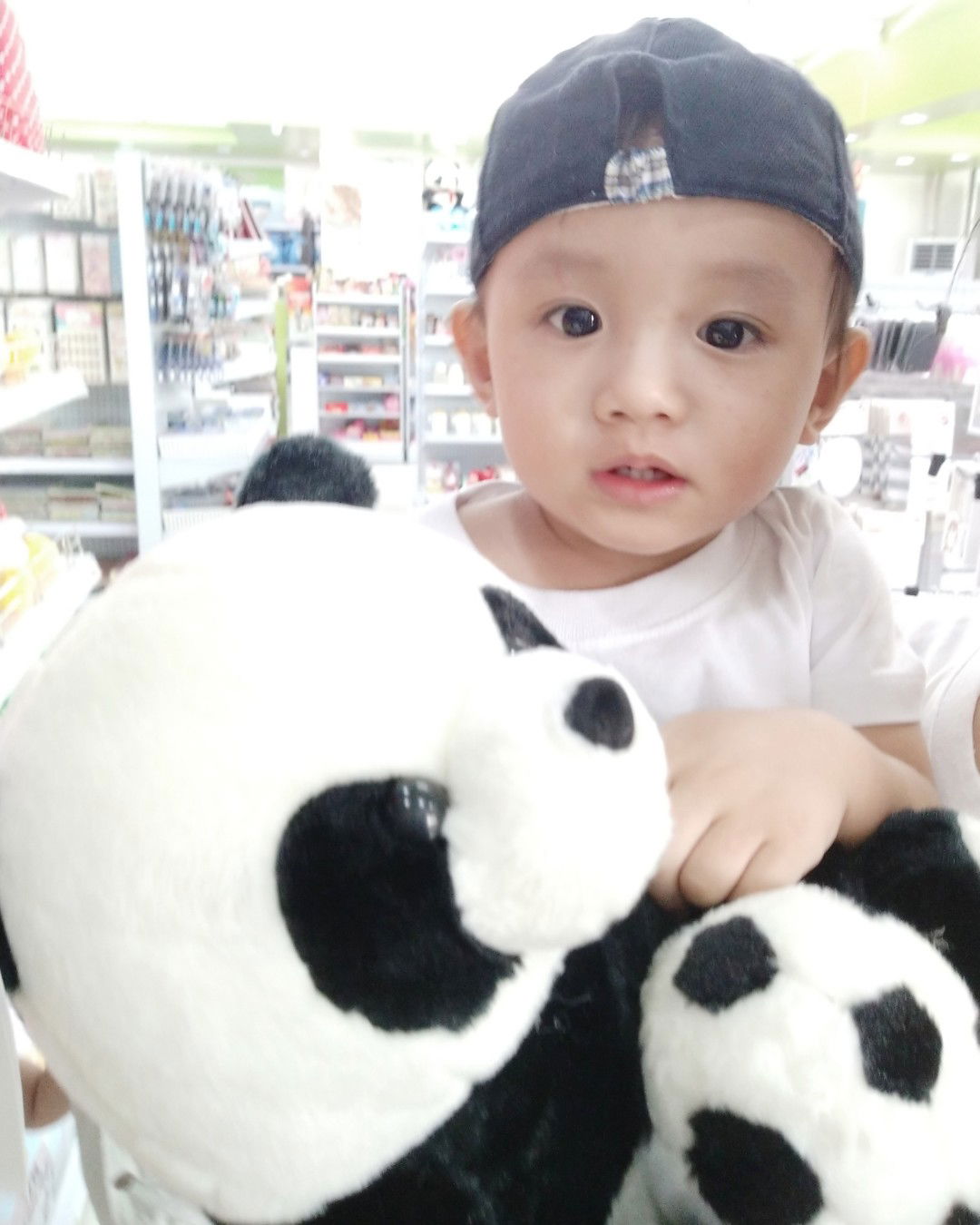 Monnaliza Ranchez Cabahug profile icon