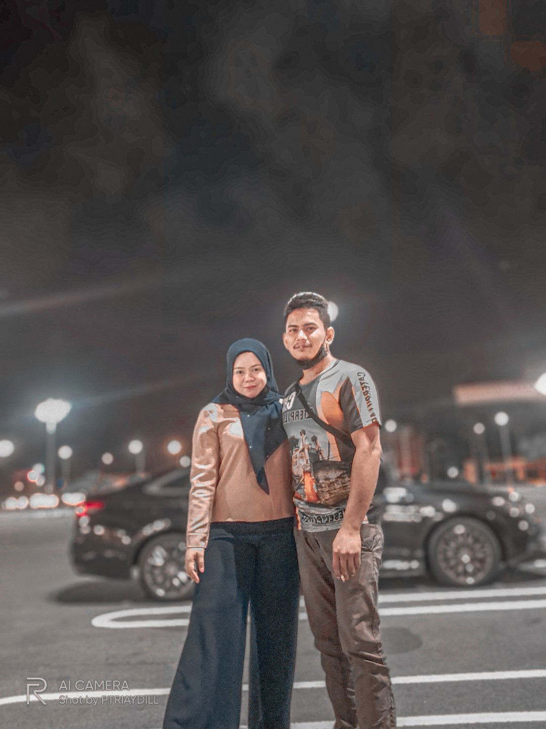 Putri Aydill profile icon