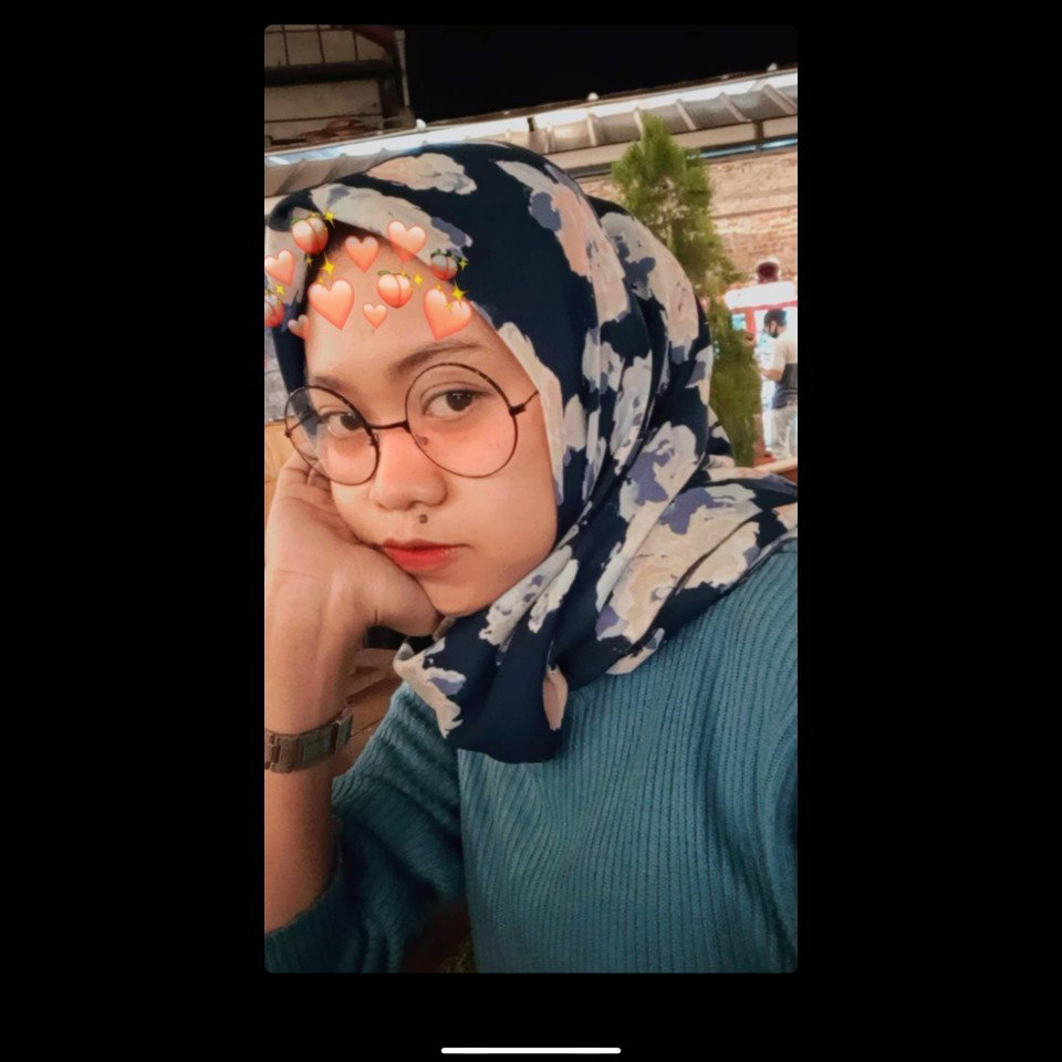Anisa Herlina profile icon