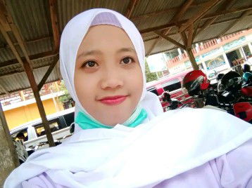 Siti shezan profile icon