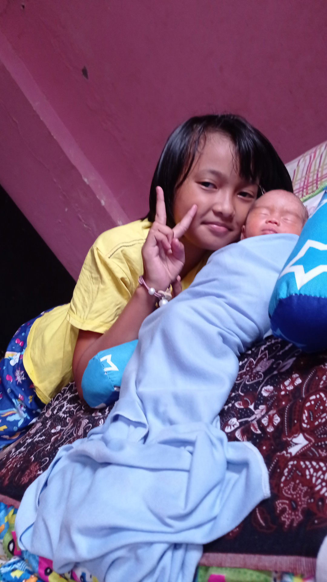 Maria Ulfah profile icon