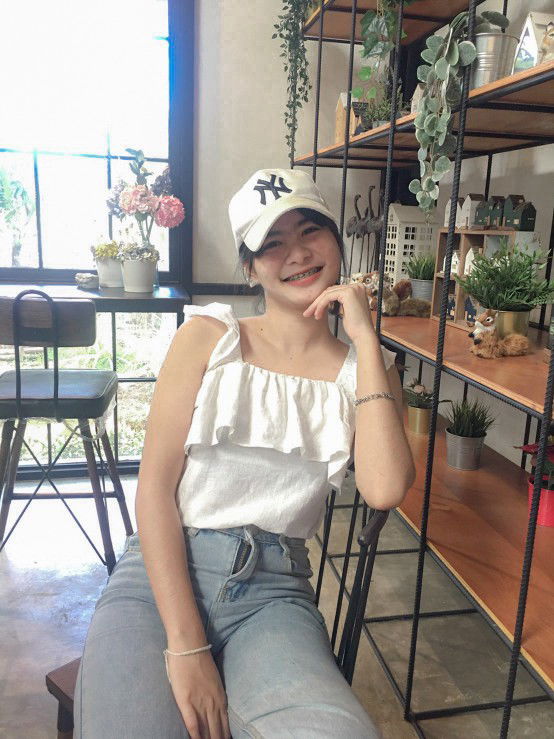 Paweena Joemjenkan profile icon