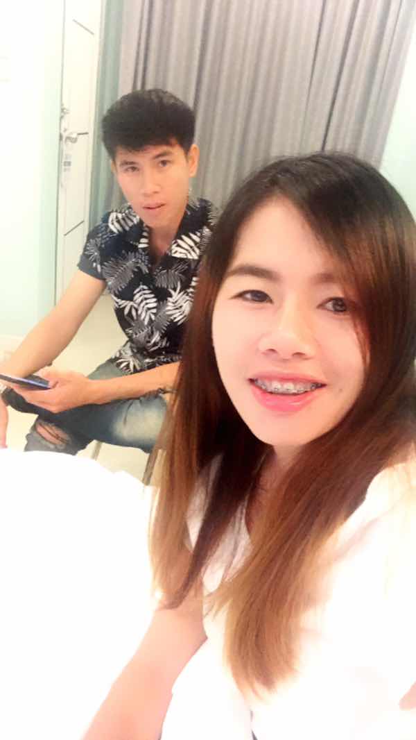 Nan Ngin profile icon