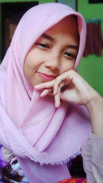 Ulfa syaa profile icon