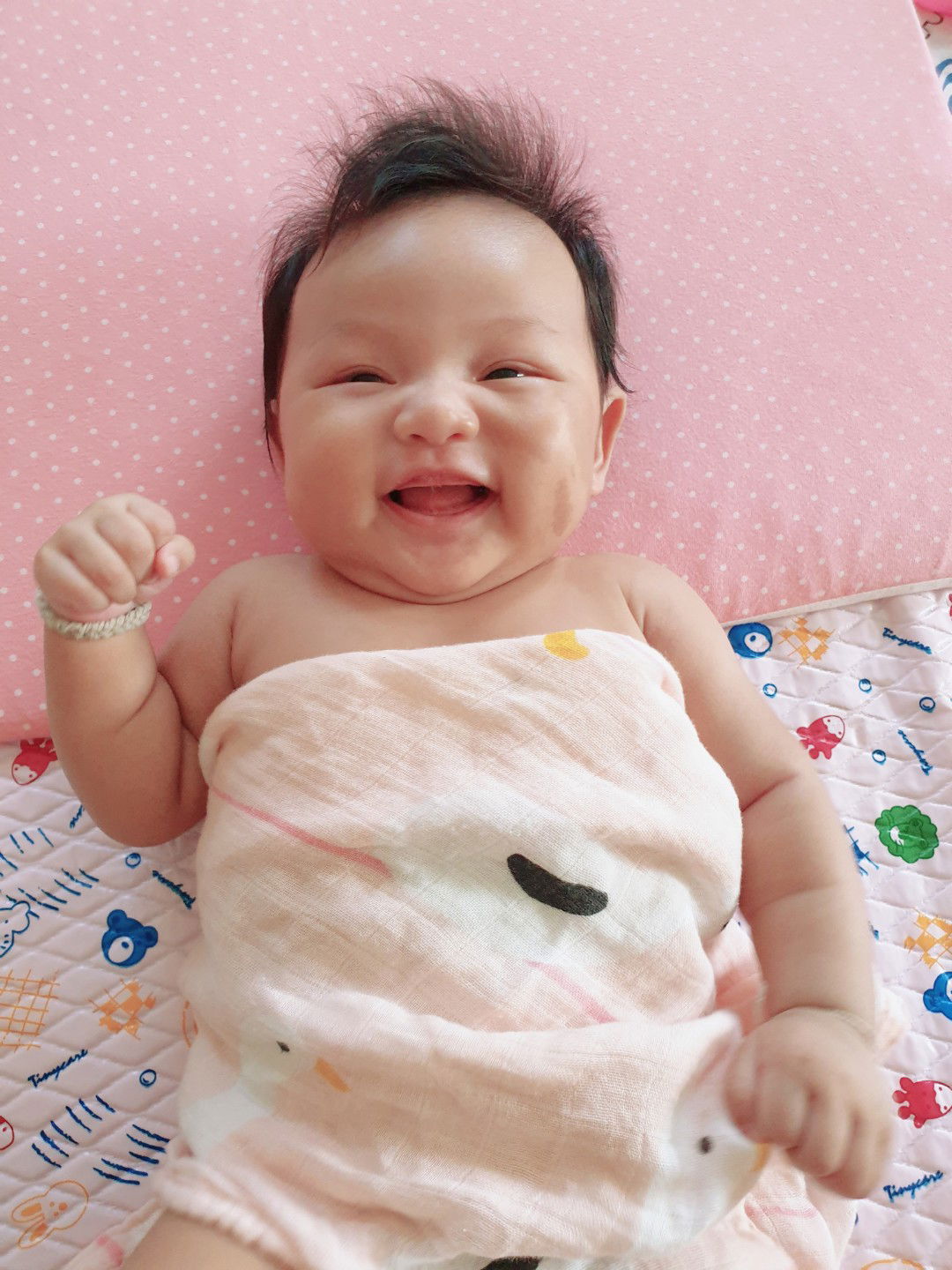 เหม่งจอย ปัทม์ชญาณ์ภัส profile icon