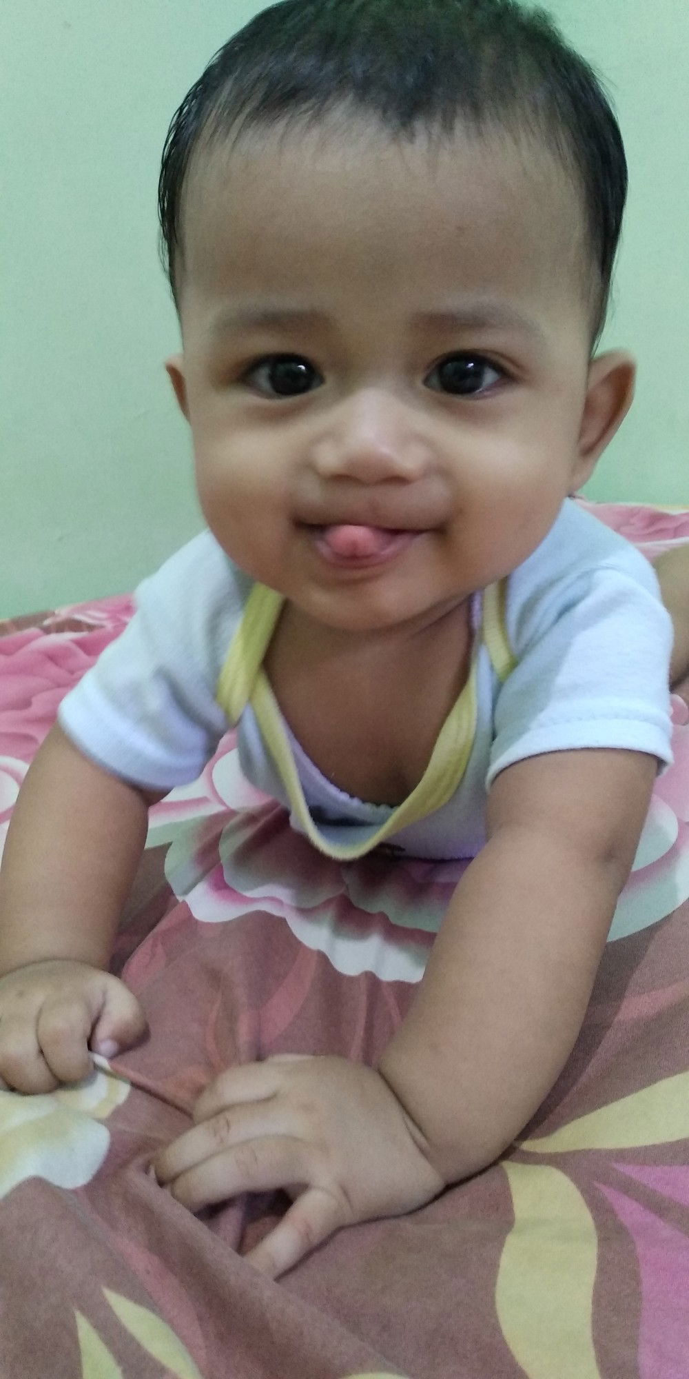 Evi Momoku profile icon