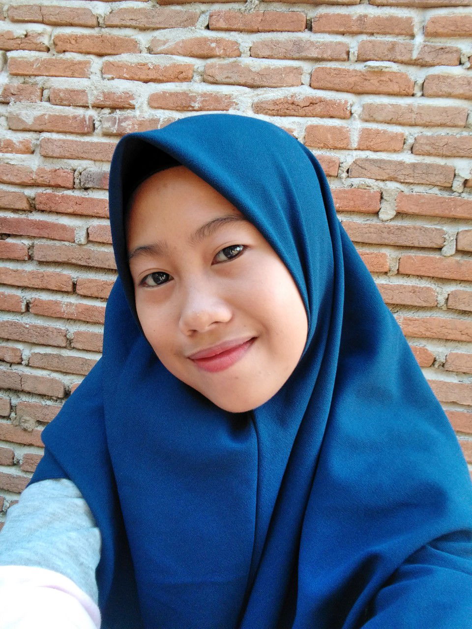 sunniati rizal profile icon