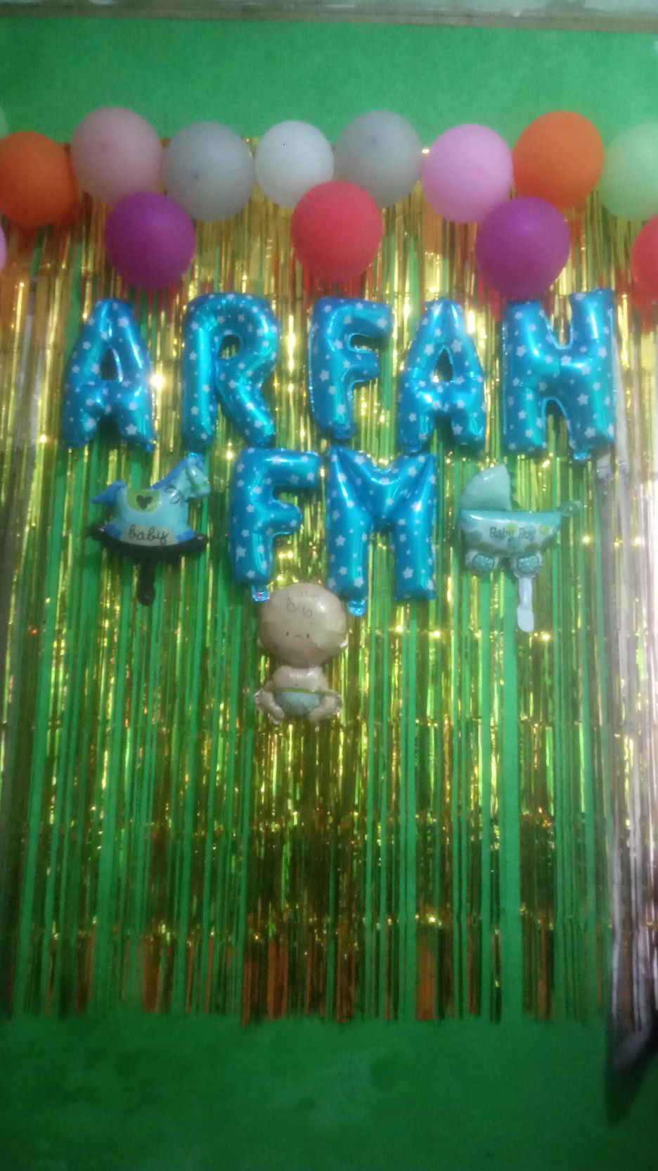 Rus Mega profile icon