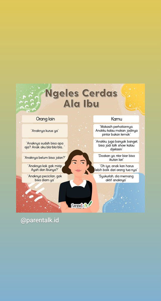 Ngeles Ala Ibu