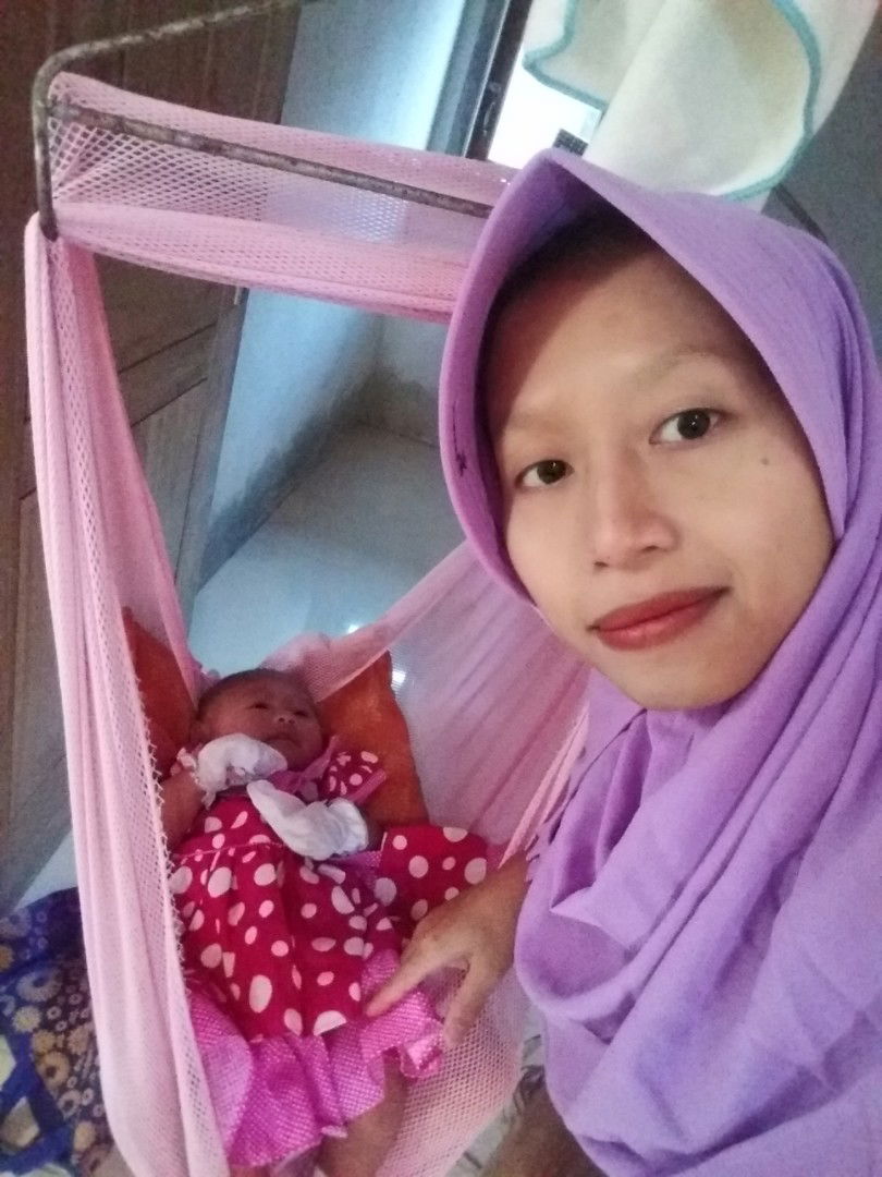 ANISUSANTI profile icon