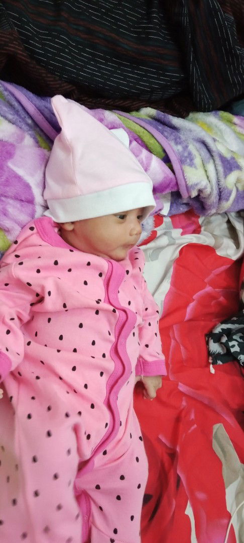 Hesty Aris profile icon