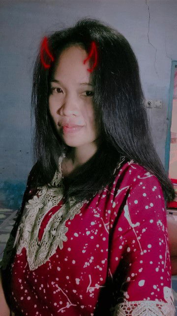 Gita eka puspitasari profile icon