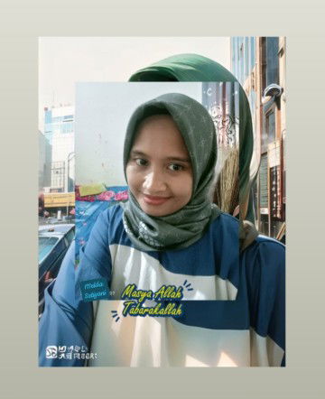 Melda Setiani profile icon