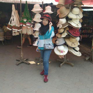 Robiah Kardi profile icon