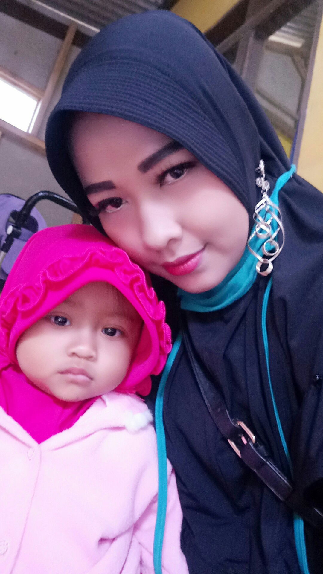 Siti auliarizki profile icon